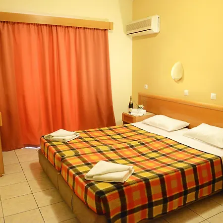 Marine Congo Hotel 2*