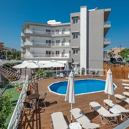 Marine Congo Hotel