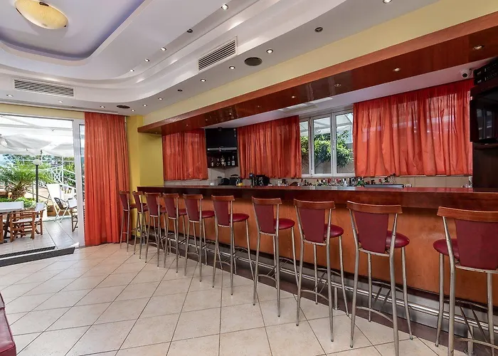 Marine Congo Szálloda 2*