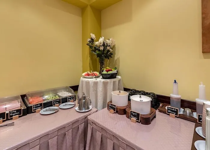 Marine Congo Szálloda