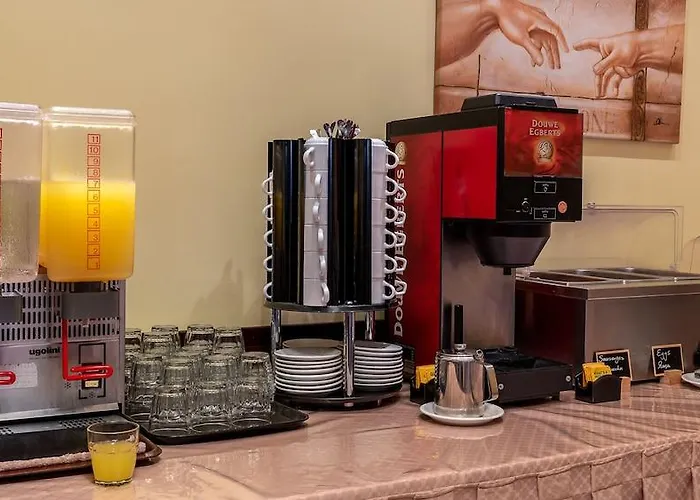 Marine Congo Szálloda 2*