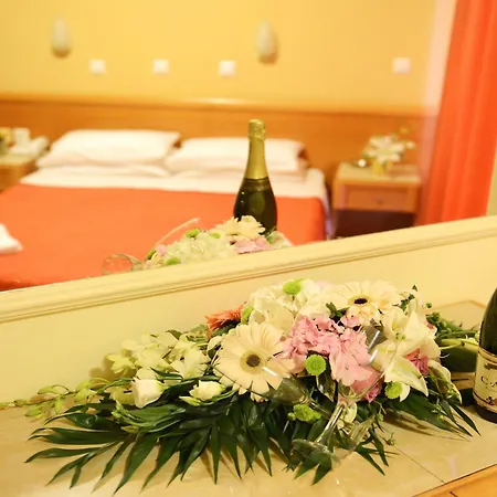 Hotel Marine Congo 2*