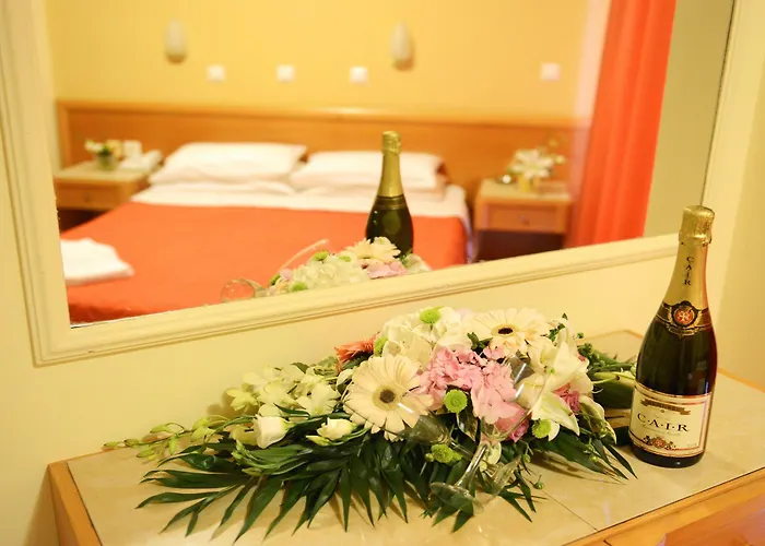 Hotel Marine Congo 2*