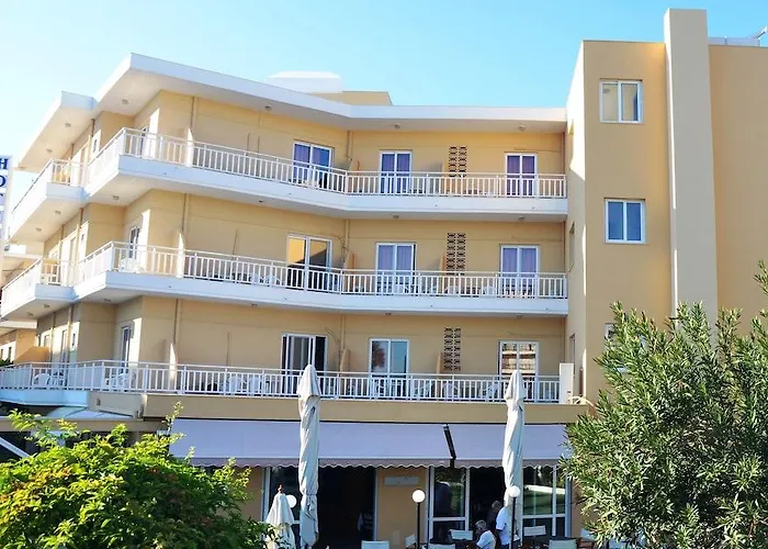 Marine Congo Hotel 2*