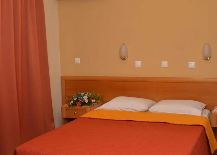 Marine Congo Hotel 2*