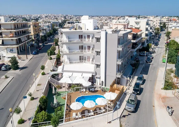Marine Congo Hotel 2*