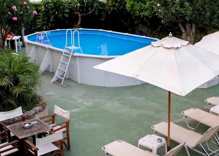 Marine Congo Hotel 2*