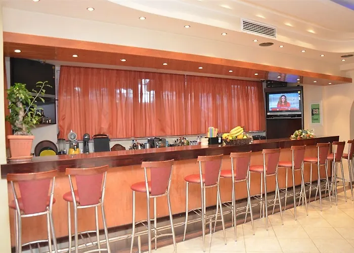 Hotel Marine Congo