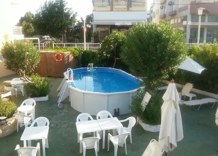 Marine Congo Hotel