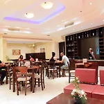 Marine Congo 호텔 Rhodes City