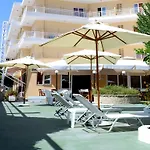 Marine Congo 2* Rhodes City