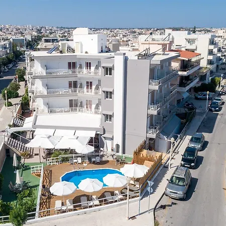 Hotel Marine Congo 2*