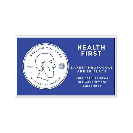 Marine Congo Hotel Rhodes City