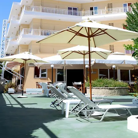 Marine Congo 2* Rhodes City