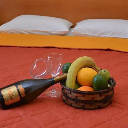 Hotel Marine Congo Rhodes City