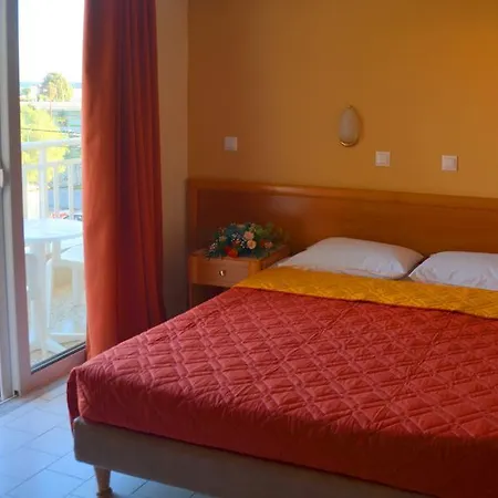 Marine Congo 2* Rhodes City