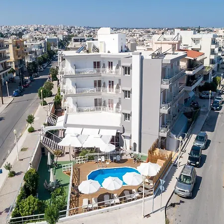 Marine Congo Hotel 2*