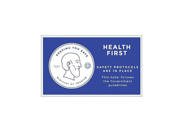 Marine Congo 酒店 Rhodes City