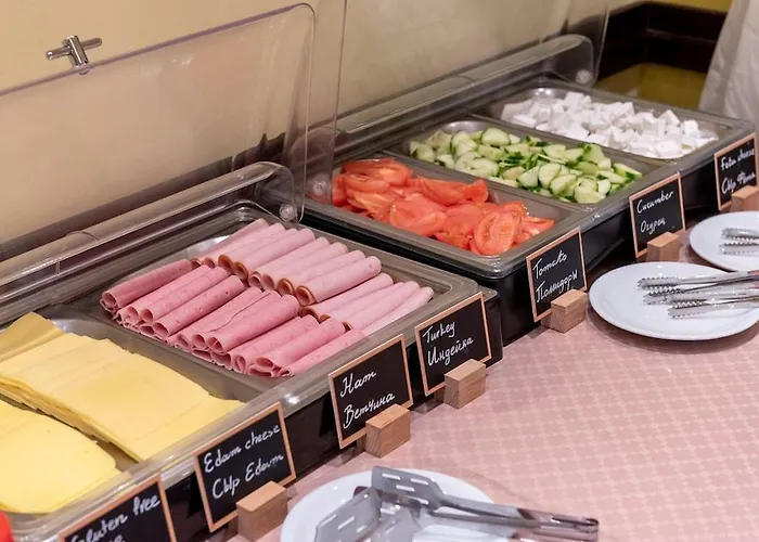 Marine Congo 2* Rhodes City