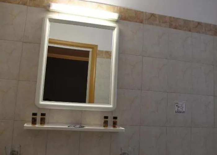 酒店 Marine Congo 2*