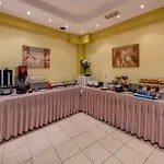 Marine Congo 酒店 Rhodes City