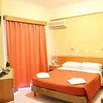 酒店 Marine Congo Rhodes City