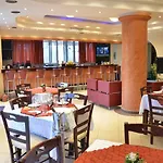 酒店 Marine Congo