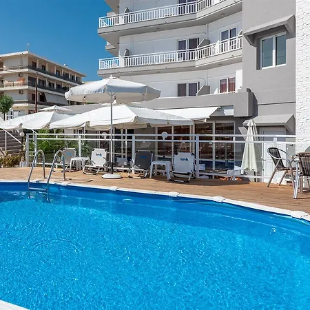 מלון Marine Congo