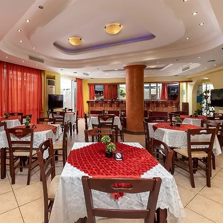 Marine Congo 2* עיר רודוס