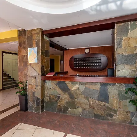 Marine Congo 2* עיר רודוס