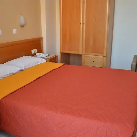 Hotel Marine Congo Rhodes City