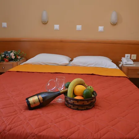 Marine Congo 2* עיר רודוס