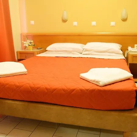 מלון Marine Congo 2*