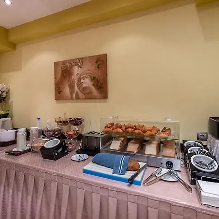 Marine Congo 2* עיר רודוס