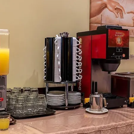 Marine Congo Hotel 2*