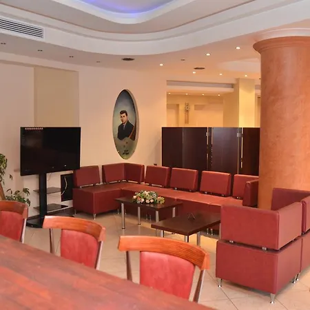 Marine Congo Rhodes City