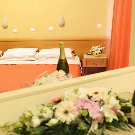 Marine Congo 2* Rhodes City