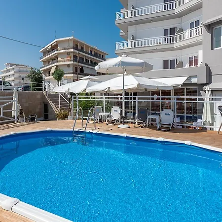 Marine Congo Hotel