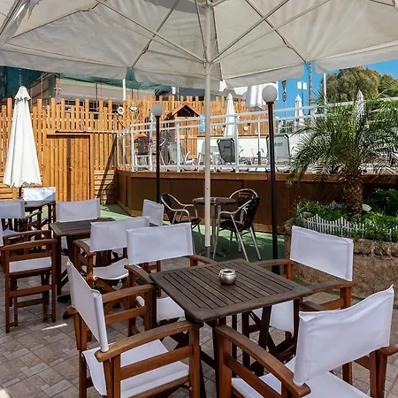 Hotel Marine Congo 2*