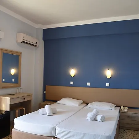 Marine Congo Hotel 2*