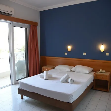 Hotel Marine Congo