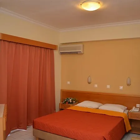 Marine Congo עיר רודוס