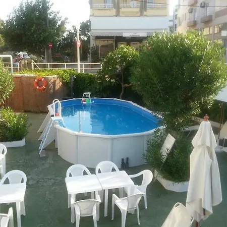 Marine Congo Hotel
