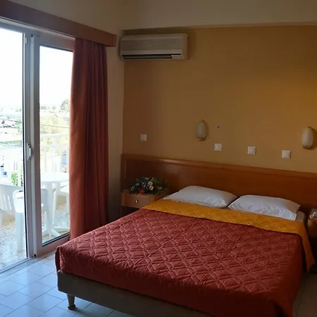 Marine Congo עיר רודוס