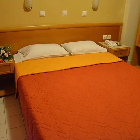 Marine Congo Rhodes City