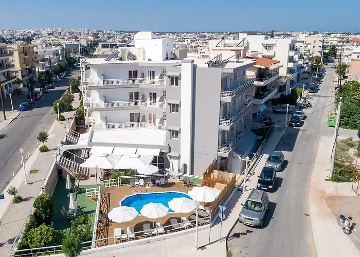 Otel Marine Congo 2*