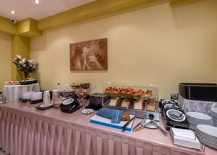 Marine Congo 2* Rhodes City