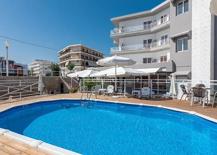 Otel Marine Congo 2*