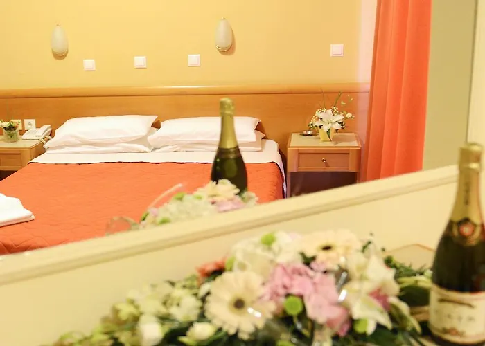 Marine Congo 2* Rhodes City