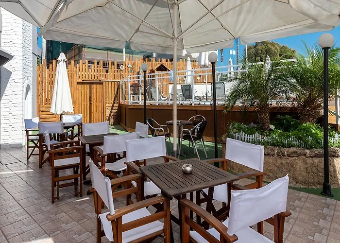 Otel Marine Congo 2*